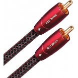 AudioQuest Red River (RCA ou XLR)