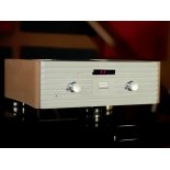 SoulNote A-2 (amplificateur)