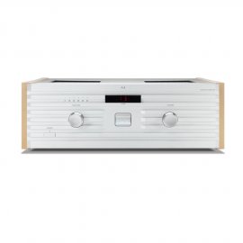 SoulNote A-2 (amplificateur)