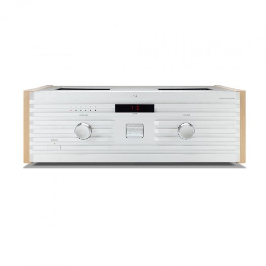 SoulNote A-2 (amplificateur)
