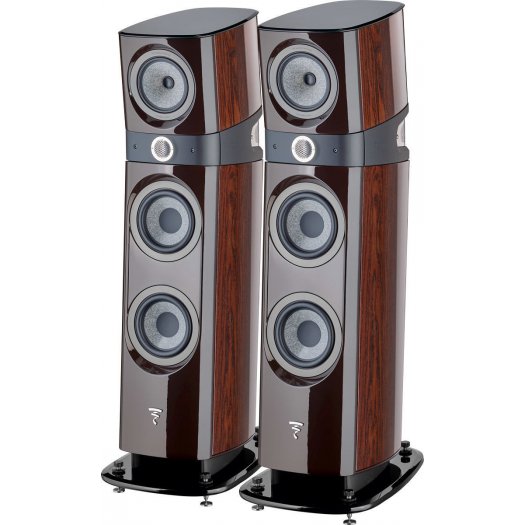 Focal Sopra n°2 (la paire) Focal Sopra n°2 (la paire)