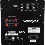 Velodyne Impact Mini