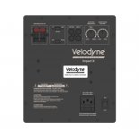 Velodyne Impact X10