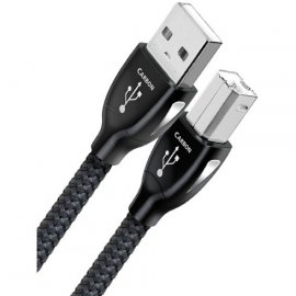 AudioQuest Carbon USB