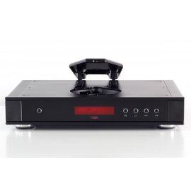 Rega Saturn mkIII