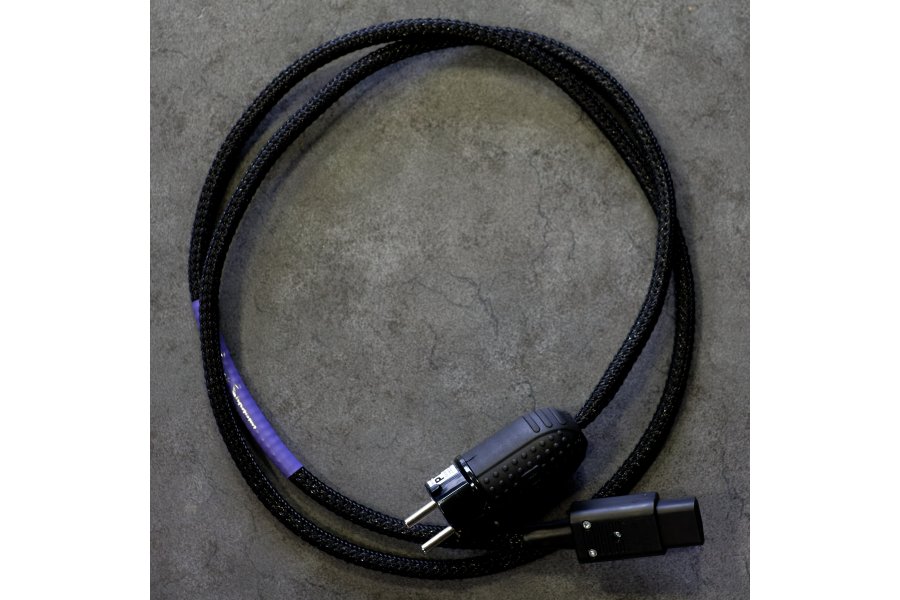 Black Rhodium Calypso Power SE Opus 51