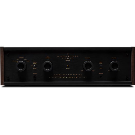 Moonriver Audio 404 Reference