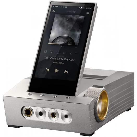 Astell&Kern Acro CA1000