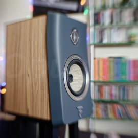 Focal Kanta n° 1 (démo)