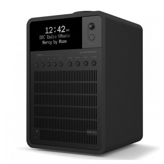 REVO SuperSignal REVO SuperSignal