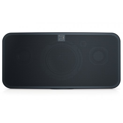 Bluesound Pulse 2i