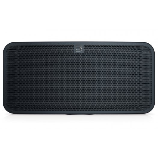 Bluesound Pulse 2i