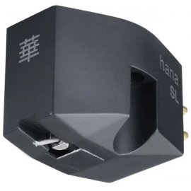 Hana SL MKII - Cellule MC
