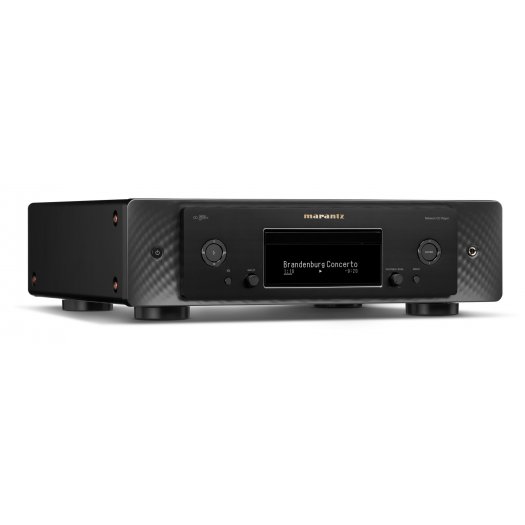 Marantz CD 50n
