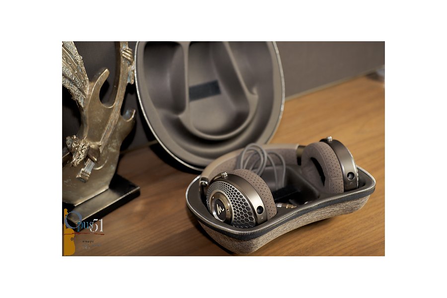 Focal Clear MG Opus 51