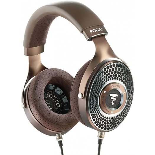 Focal Clear MG