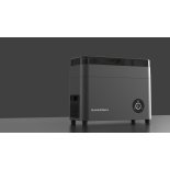 Huminguru - Nettoyeur de disque Vinyle à Ultrasons