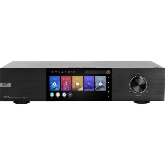 Eversolo DMP-A8