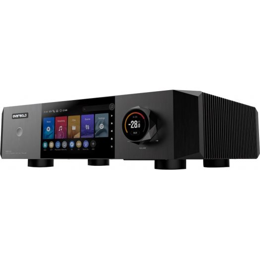 Eversolo DMP-A10