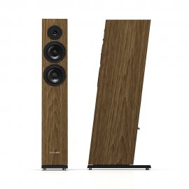 Pylon Audio Diamond 25 MKII (la paire)
