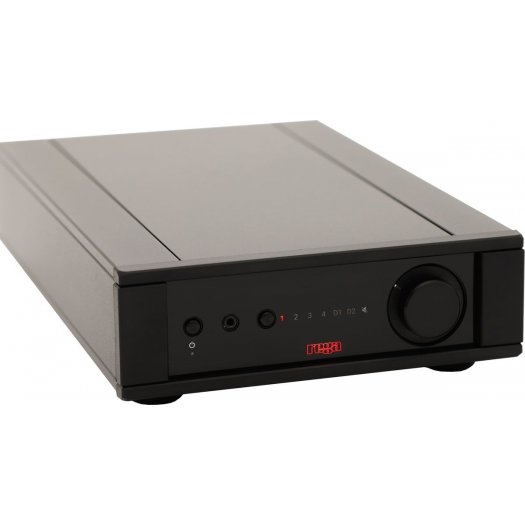 Rega Brio MK7