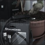 Audioquest Diamond USB 1,50 m