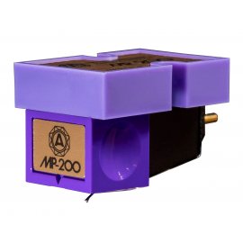Nagaoka MP-200 - MM