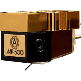Nagaoka MP-500 - MM