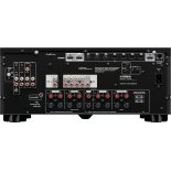 Yamaha Aventage RX-A4A