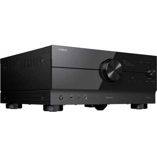 Yamaha Aventage RX-A4A