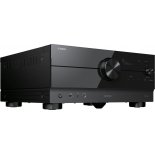 Yamaha Aventage RX-A4A