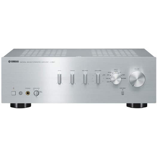 Yamaha A-S501