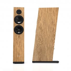 Pylon Audio Diamond 28 MKII (la paire)