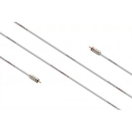 Albedo Siver Beginning MKII RCA