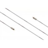 Albedo Siver Beginning MKII RCA