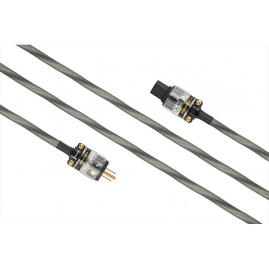 Albedo Silver Power Cable Source