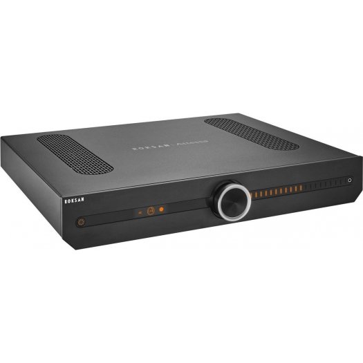 Roksan Attessa Amplificateur