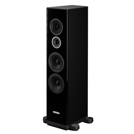 Audiosolutions Overture O306F (démonstration)