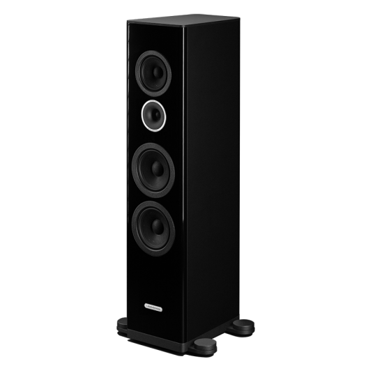 Audiosolutions Overture O306F (la paire)