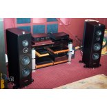 Audiosolutions Overture O306F (la paire)