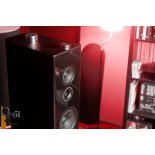 Audiosolutions Overture O306F (la paire)
