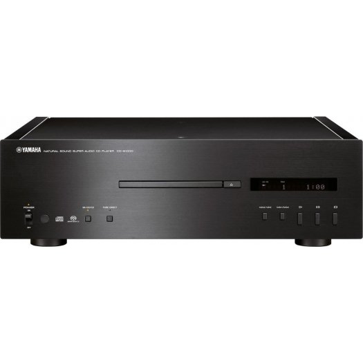 Yamaha CD-S1000 - Occasion Yamaha CD-S1000 - Occasion