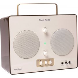 Tivoli Songbook