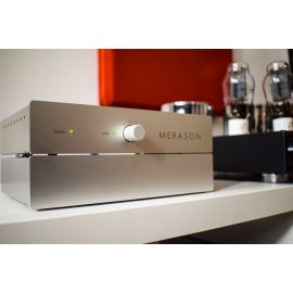 Merason Frerot + POW1 - Démo