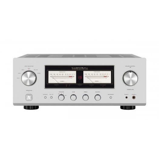 Luxman L-505Z