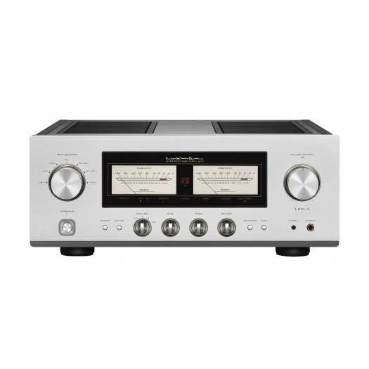 Luxman L-507Z