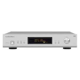 Luxman DA-07X