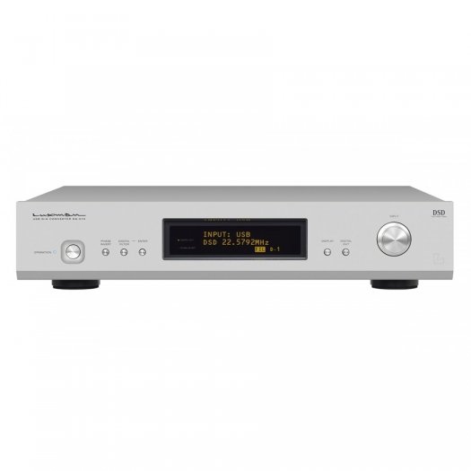Luxman DA-07X Luxman DA-07X