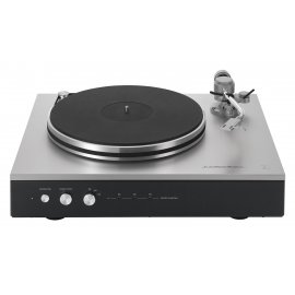 Luxman PD-151 MKII