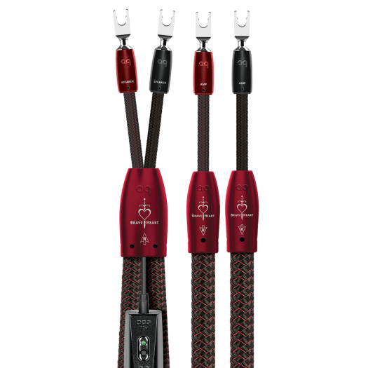 Audioquest Braveheart